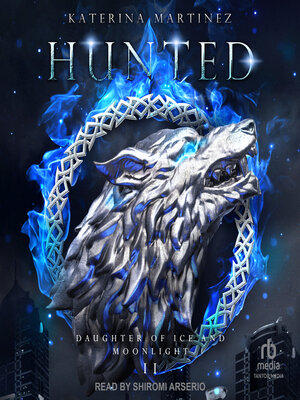 cover image of Hunted